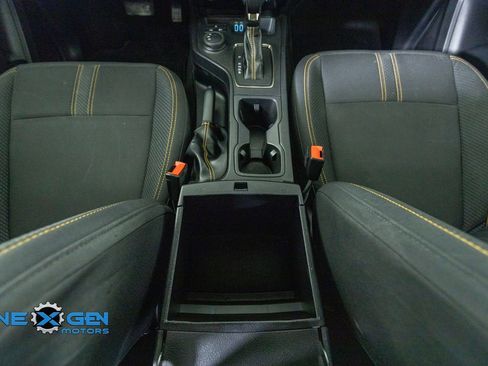 Used 2023 Ford Ranger XLT w/ Equipment Group 301A Mid AWD/4WD image 28