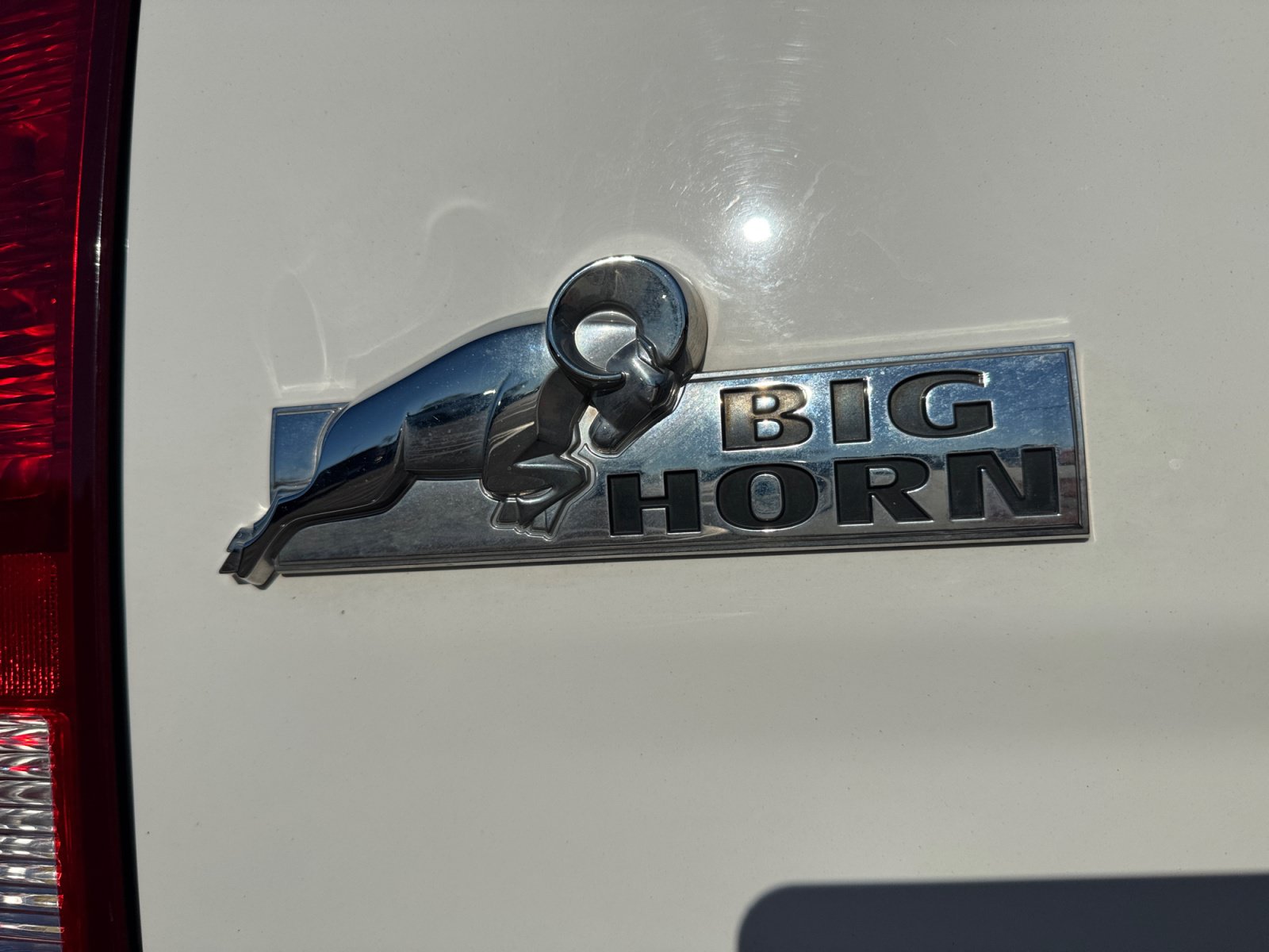 Used 2019 RAM 1500 Big Horn w/ Rambox Value Package AWD/4WD image 24
