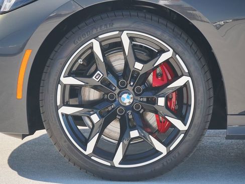 New 2026 BMW 330i Sedan w/ M Sport Package image 5