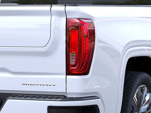New 2026 GMC Sierra 1500 Denali AWD/4WD image 11