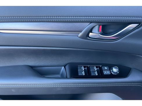 New 2025 MAZDA CX-5 AWD 2.5 S w/ Premium Plus Pkg image 11