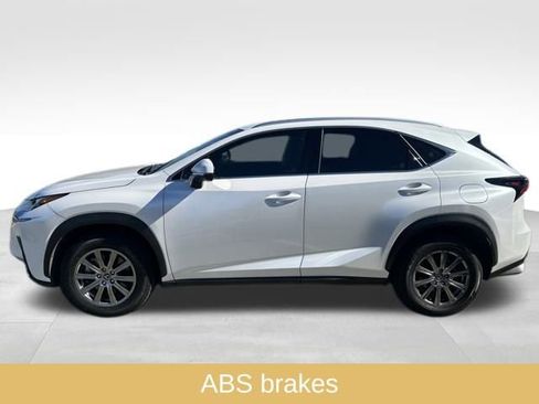 Used 2019 Lexus NX 300 FWD image 5