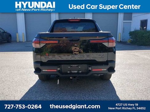 New 2026 Hyundai Santa Cruz SEL image 6