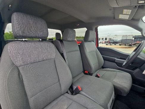 Used 2023 Ford F150 XLT AWD/4WD image 19