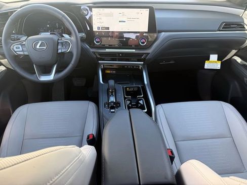 New 2026 Lexus TX 350 FWD image 25