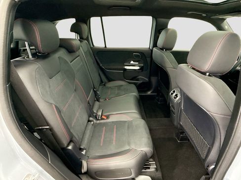 Certified 2025 Mercedes-Benz GLB 250 image 20