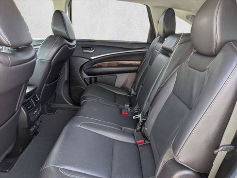 Used 2020 Acura MDX FWD w/ Technology Package image 20