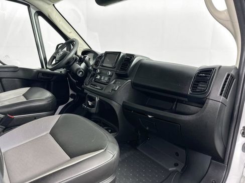 Used 2023 RAM ProMaster 2500 image 26