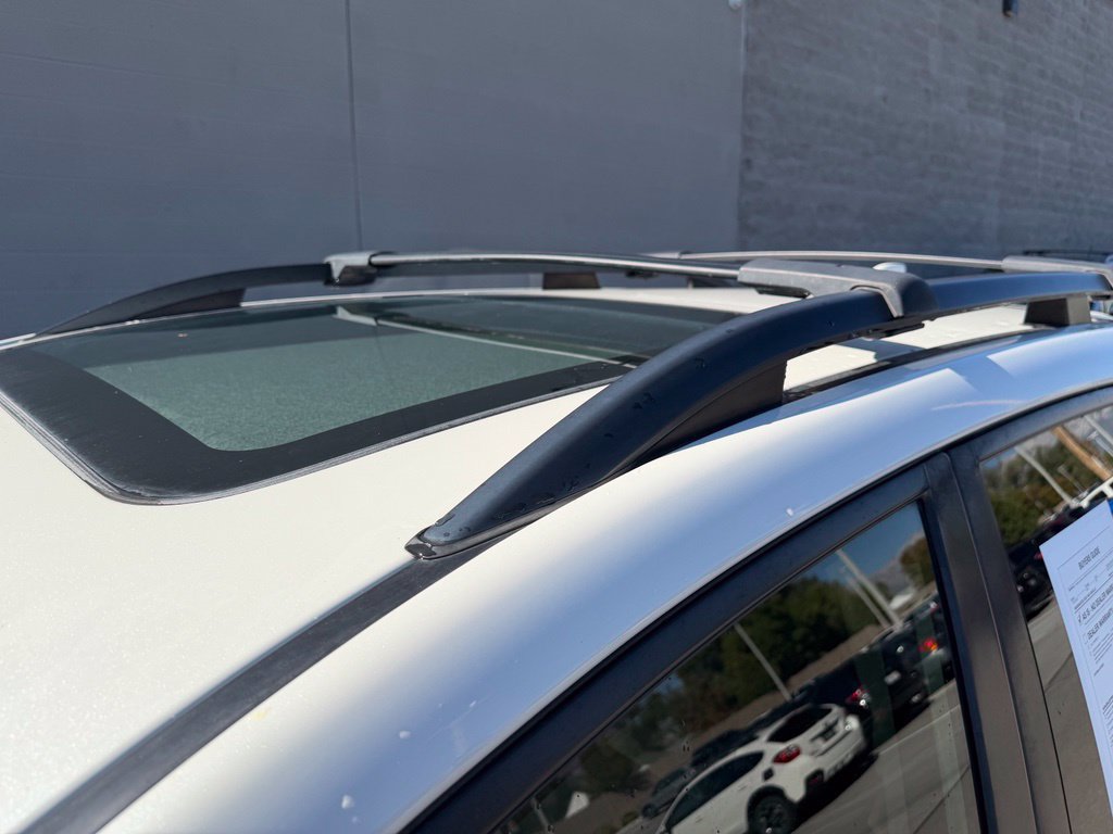 Used 2018 Subaru Forester 2.5i Premium AWD/4WD image 9