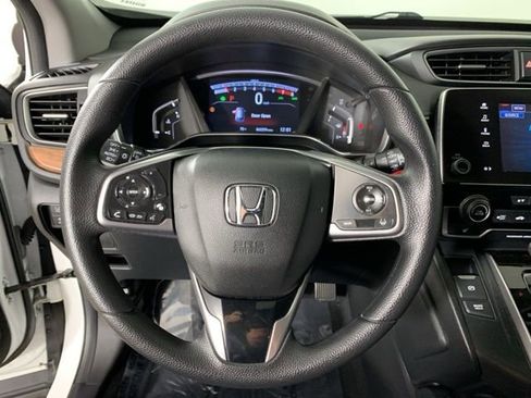 Used 2022 Honda CR-V EX image 19