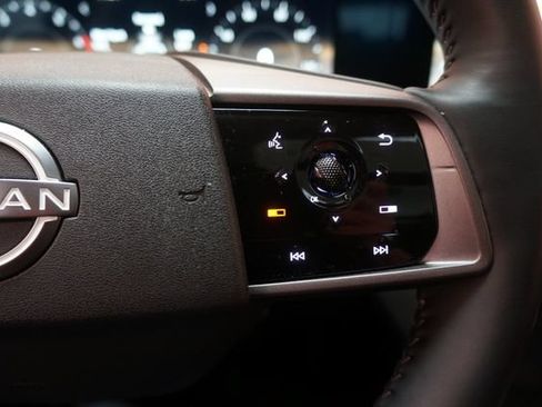 Certified 2025 Nissan Murano SL w/ Cargo Package AWD/4WD image 24