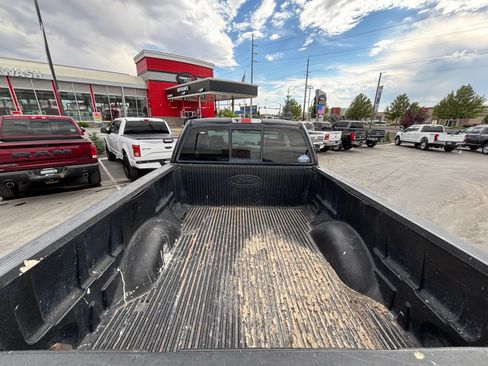 Used 2007 Ford F150 XLT AWD/4WD image 10