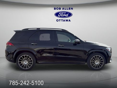 Used 2023 Mercedes-Benz GLE 450 4MATIC image 12