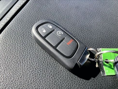 Certified 2022 RAM 1500 Classic Warlock w/ Trailer & Traction Group image 12