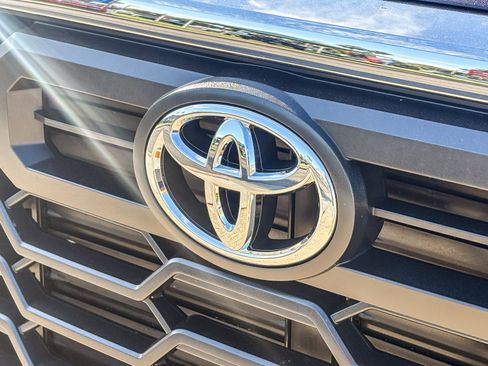 New 2026 Toyota Tundra SR5 AWD/4WD image 10