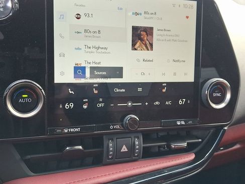 Used 2024 Lexus NX 350 AWD w/ Cold Area Package image 17