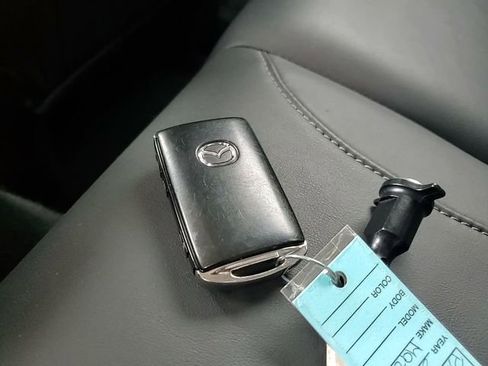 Used 2025 MAZDA CX-30 AWD 2.5 S w/ Select Sport Pkg image 28