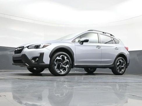 Used 2023 Subaru Crosstrek 2.5i Limited w/ Moonroof Package AWD/4WD image 36
