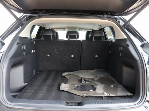 Used 2024 MAZDA CX-50 AWD 2.5 S w/ Preferred Package image 15