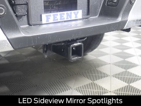 Used 2023 Ford F150 XLT w/ Equipment Group 302A High AWD/4WD image 33