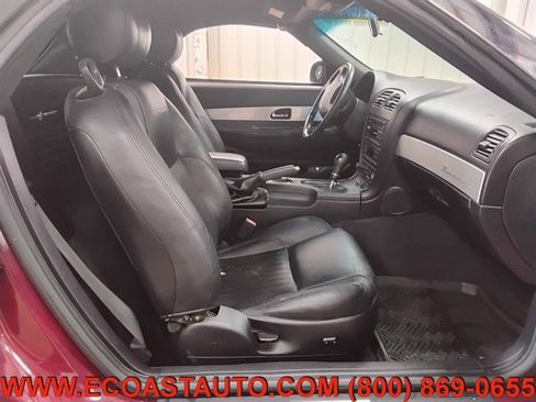 Used 2004 Ford Thunderbird RWD image 13