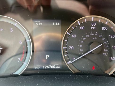 Used 2018 Lexus RX 350 FWD w/ Premium Package image 7