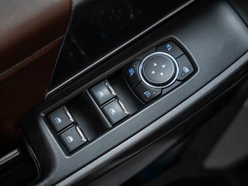 Certified 2023 Ford F150 Lariat w/ Equipment Group 502A High image 48