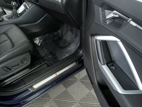Used 2021 Audi Q3 2.0T Premium Plus w/ Premium Plus Package image 23