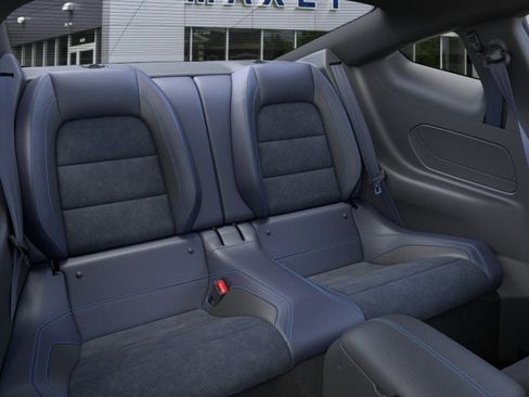 New 2025 Ford Mustang Dark Horse image 11