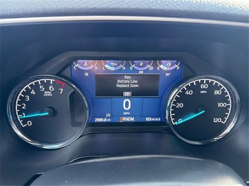 Certified 2023 Ford F150 XLT w/ Equipment Group 302A High image 20