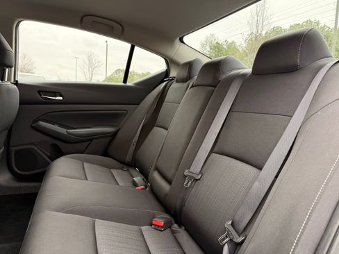 Used 2019 Nissan Altima 2.5 S image 26