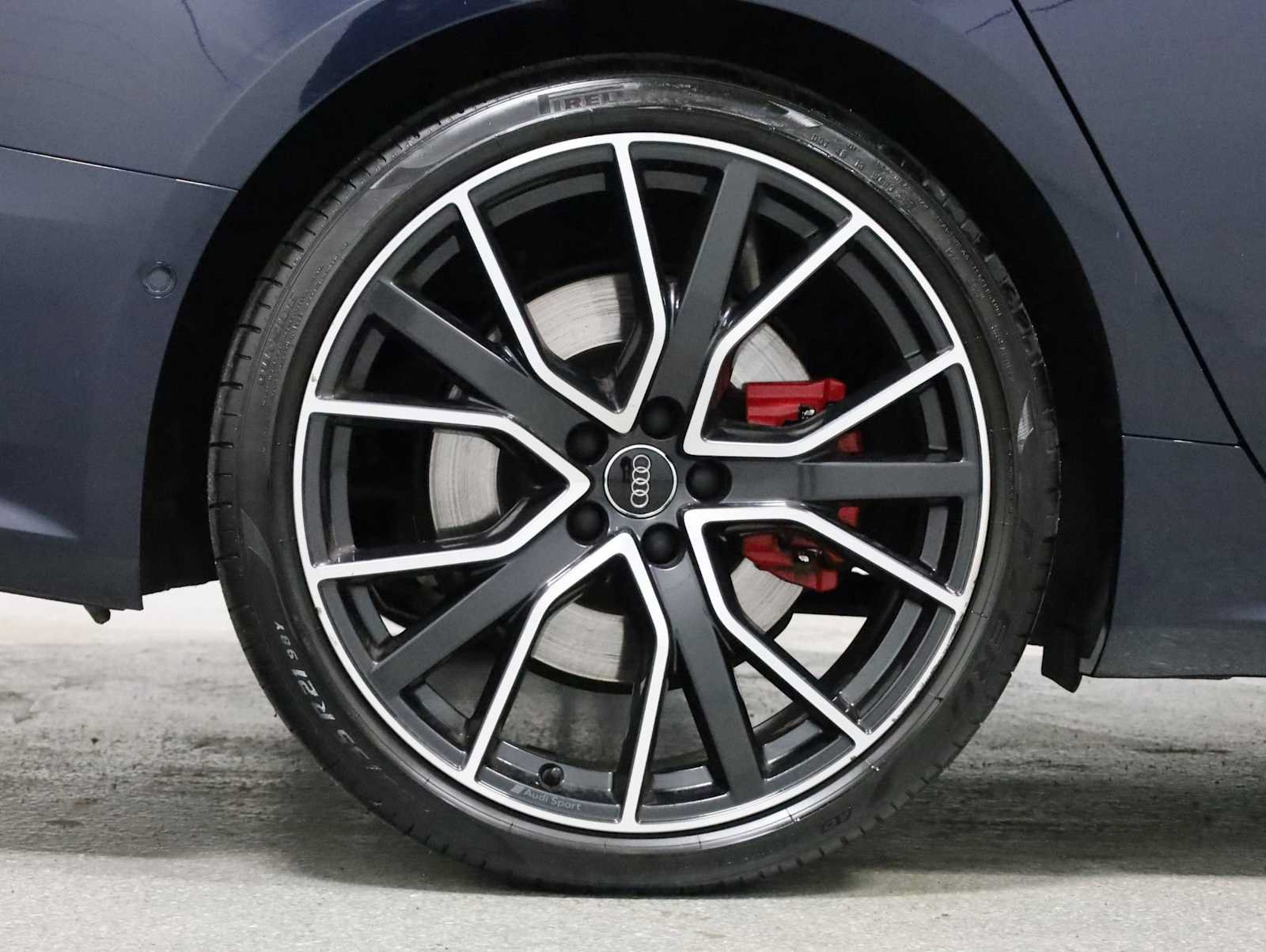Used 2020 Audi S7 Prestige w/ Prestige Package AWD/4WD image 36