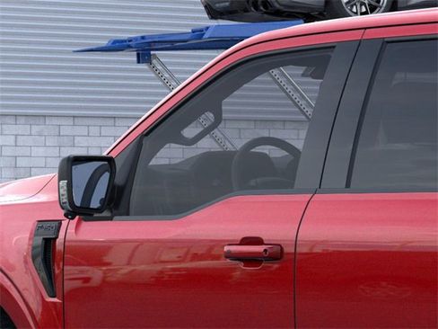 New 2026 Ford F150 XLT image 20