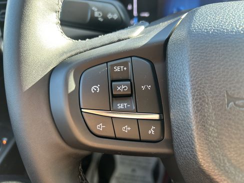 New 2025 Ford Ranger XLT w/ Equipment Group 301A High image 19