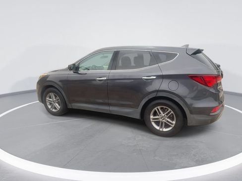 Used 2017 Hyundai Santa Fe Sport FWD image 6