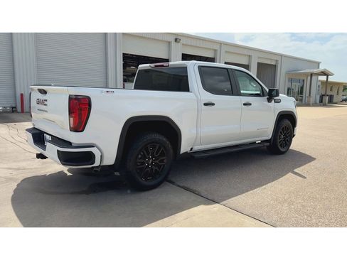 New 2026 GMC Sierra 1500 Pro w/ Graphite Edition AWD/4WD image 8