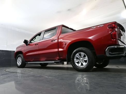 Used 2023 Chevrolet Silverado 1500 LT w/ Protection Package AWD/4WD image 21