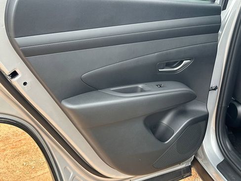 New 2026 Hyundai Tucson SEL FWD image 22