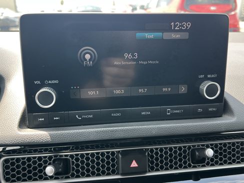Used 2022 Honda Civic Sport image 26