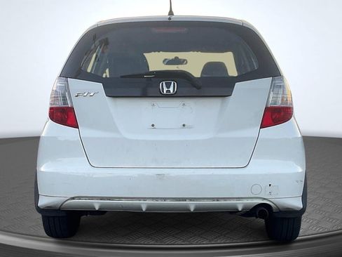 Used 2013 Honda Fit image 4