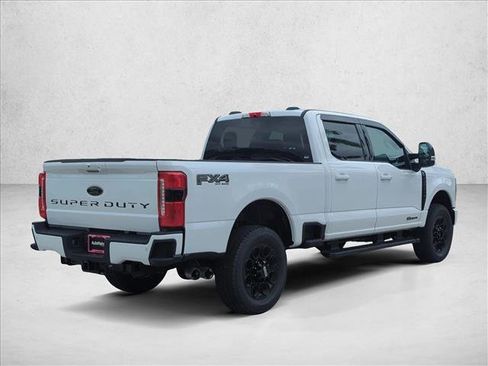 New 2026 Ford F350 Lariat AWD/4WD image 2