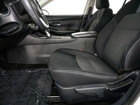 Used 2021 Nissan Sentra SV image 9