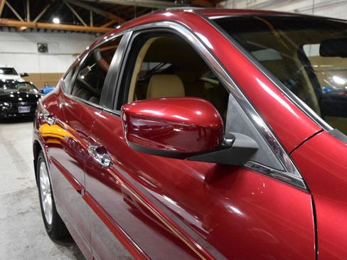 Used 2010 Honda Crosstour EX-L image 38