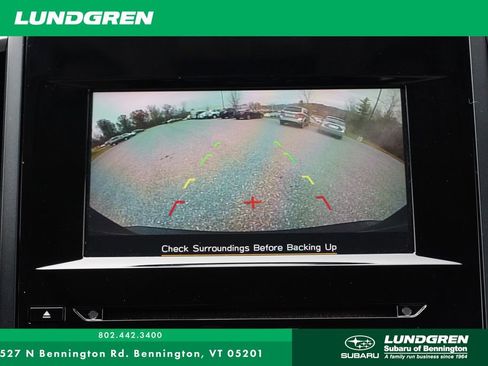 Used 2020 Subaru Forester Premium image 33