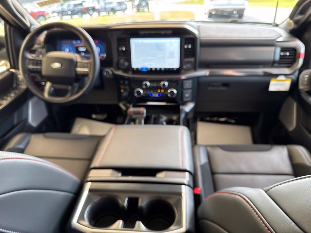 New 2026 Ford F150 Raptor AWD/4WD image 31