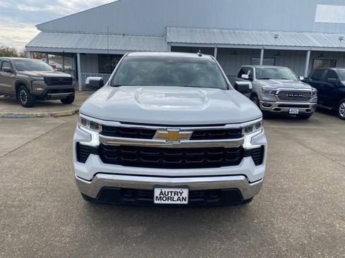 Used 2023 Chevrolet Silverado 1500 LT image 9