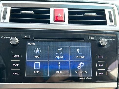 Used 2016 Subaru Outback 3.6R Limited image 30