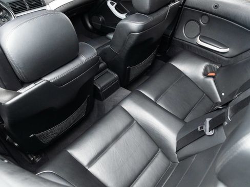 Used 2005 BMW M3 Convertible image 72