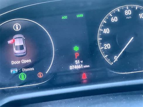 Used 2018 Honda Accord EX image 19