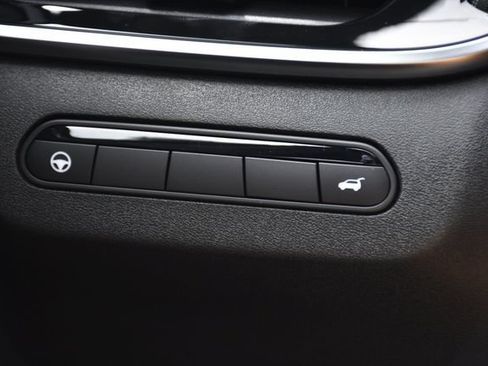 New 2027 INFINITI QX60 Sport w/ Dark Cargo Package AWD/4WD image 23
